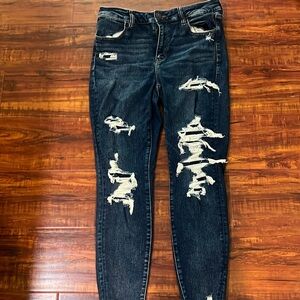 Women’s American Eagle jeans
